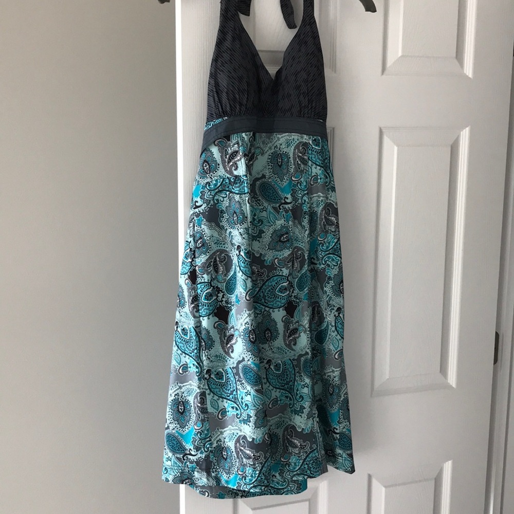 Athleta beach dress. Very comfortable